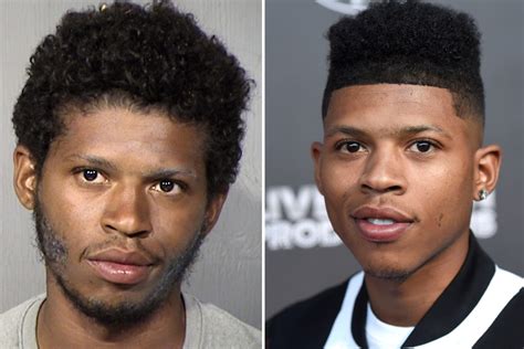 bryshere y. gray wife|Empires Bryshere Gray jailed for strangling wife until she fainted ...